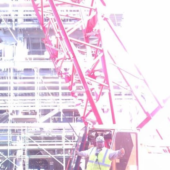 Meet your Posher, Mitchell - Picture 1 of 1